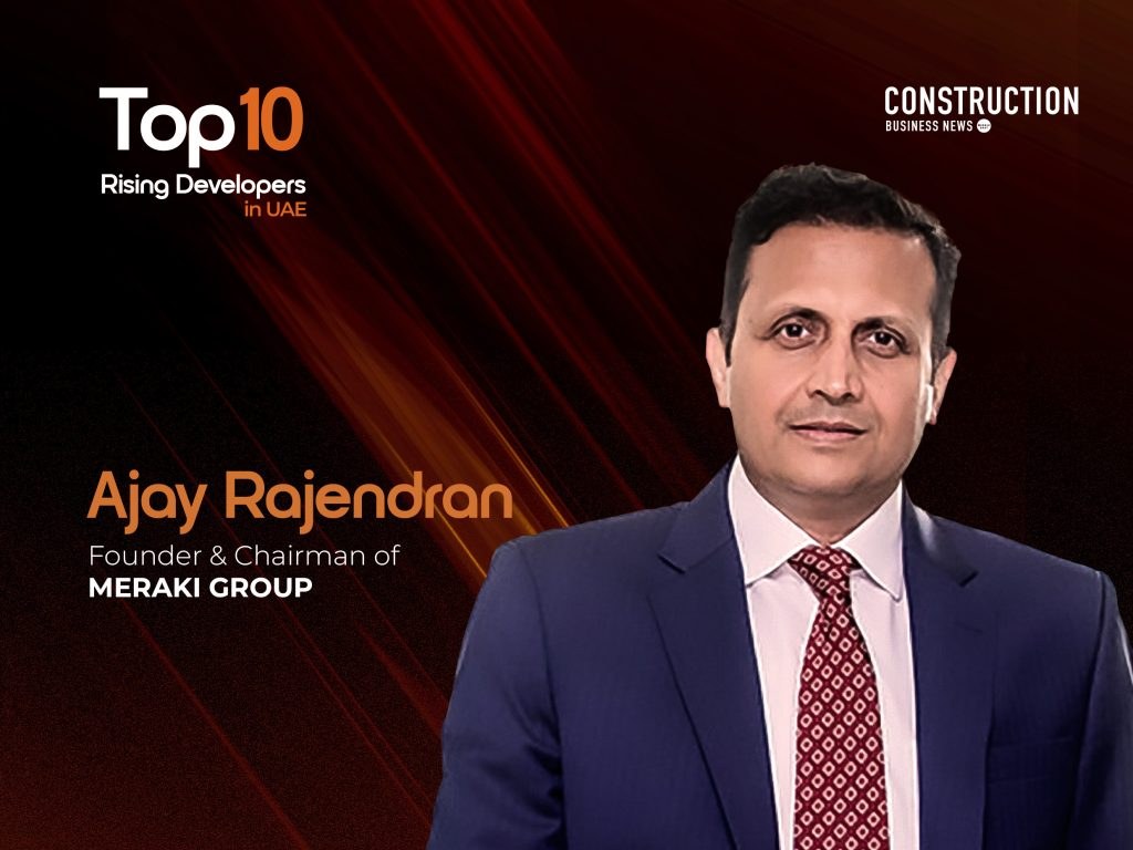 Ajay Rajendran